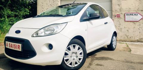 Ford KA 2011