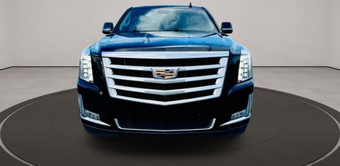 Cadillac Escalade 2016