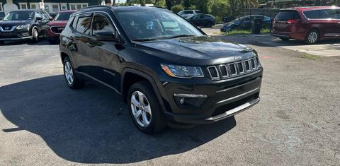 Jeep Compass 2019