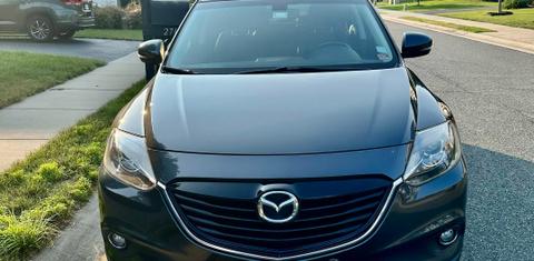 Mazda CX-9 2015