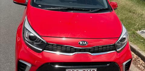 Kia PICANTO 2019
