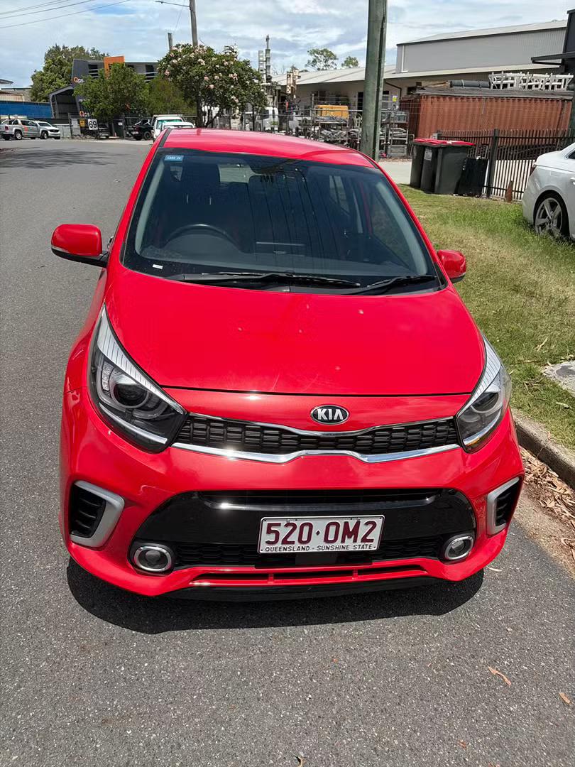 Kia PICANTO 2019 in 