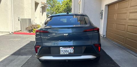 Buick Envista 2025