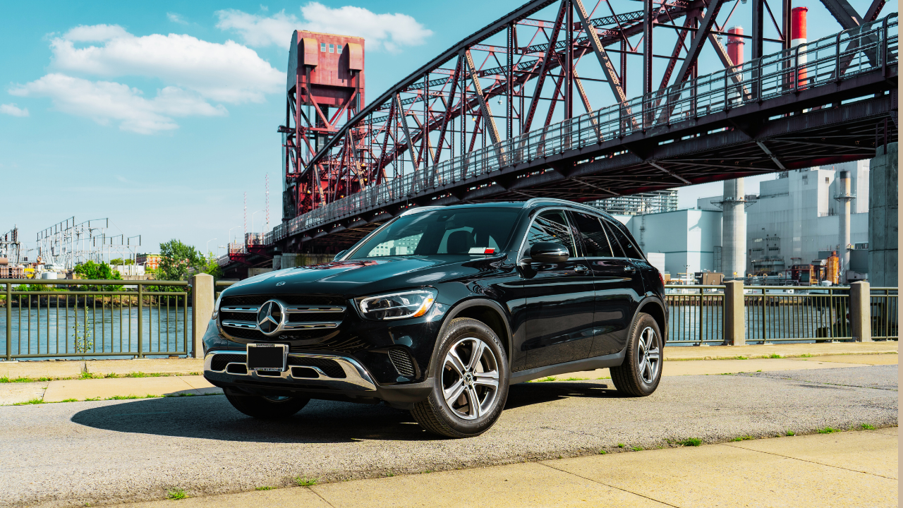 Mercedes-Benz GLC-Class 2020 in Bronx, NY