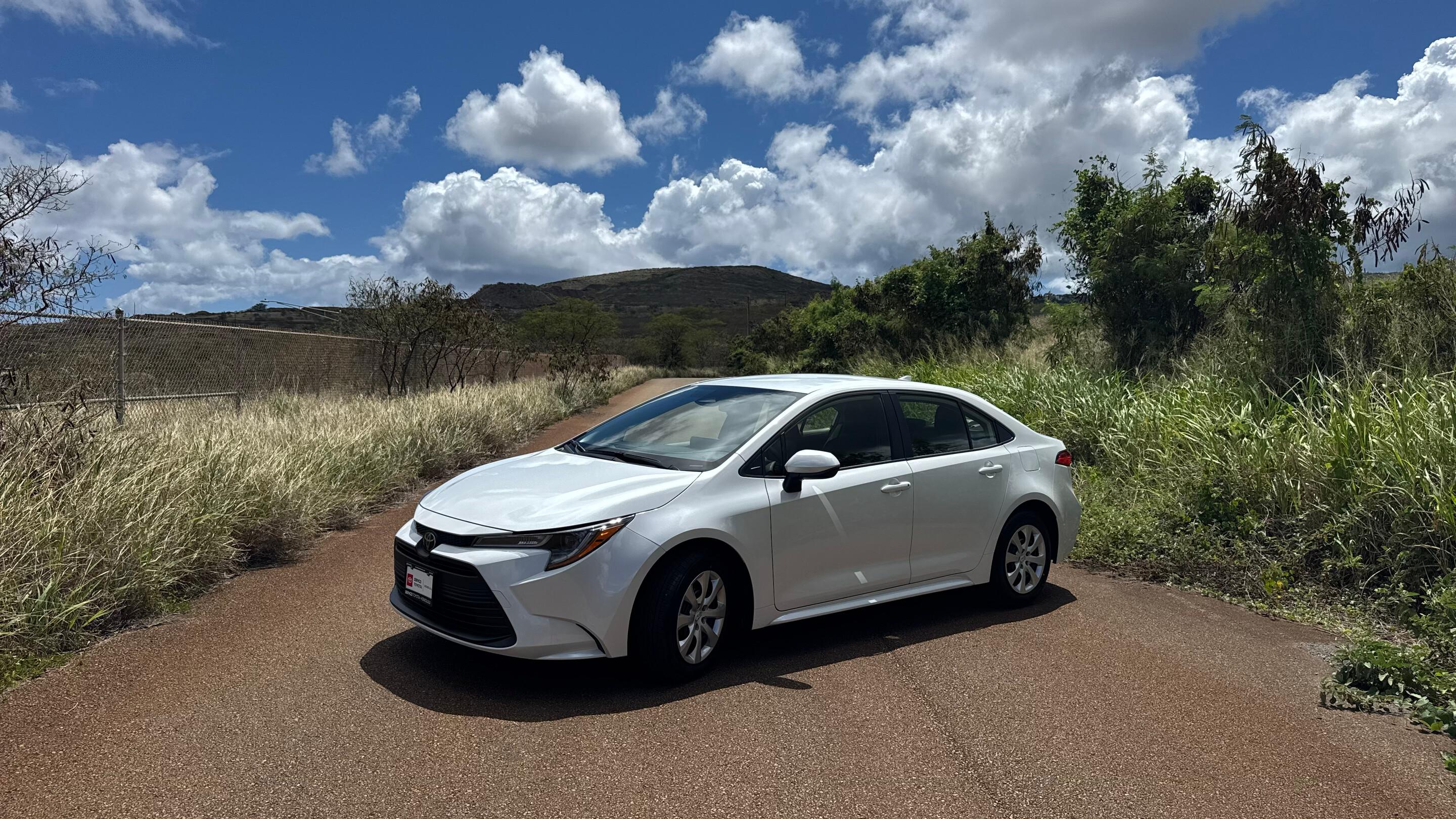 Toyota Corolla 2025 in Ewa Beach, HI