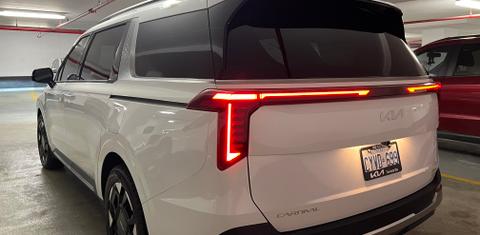 Kia Carnival 2026