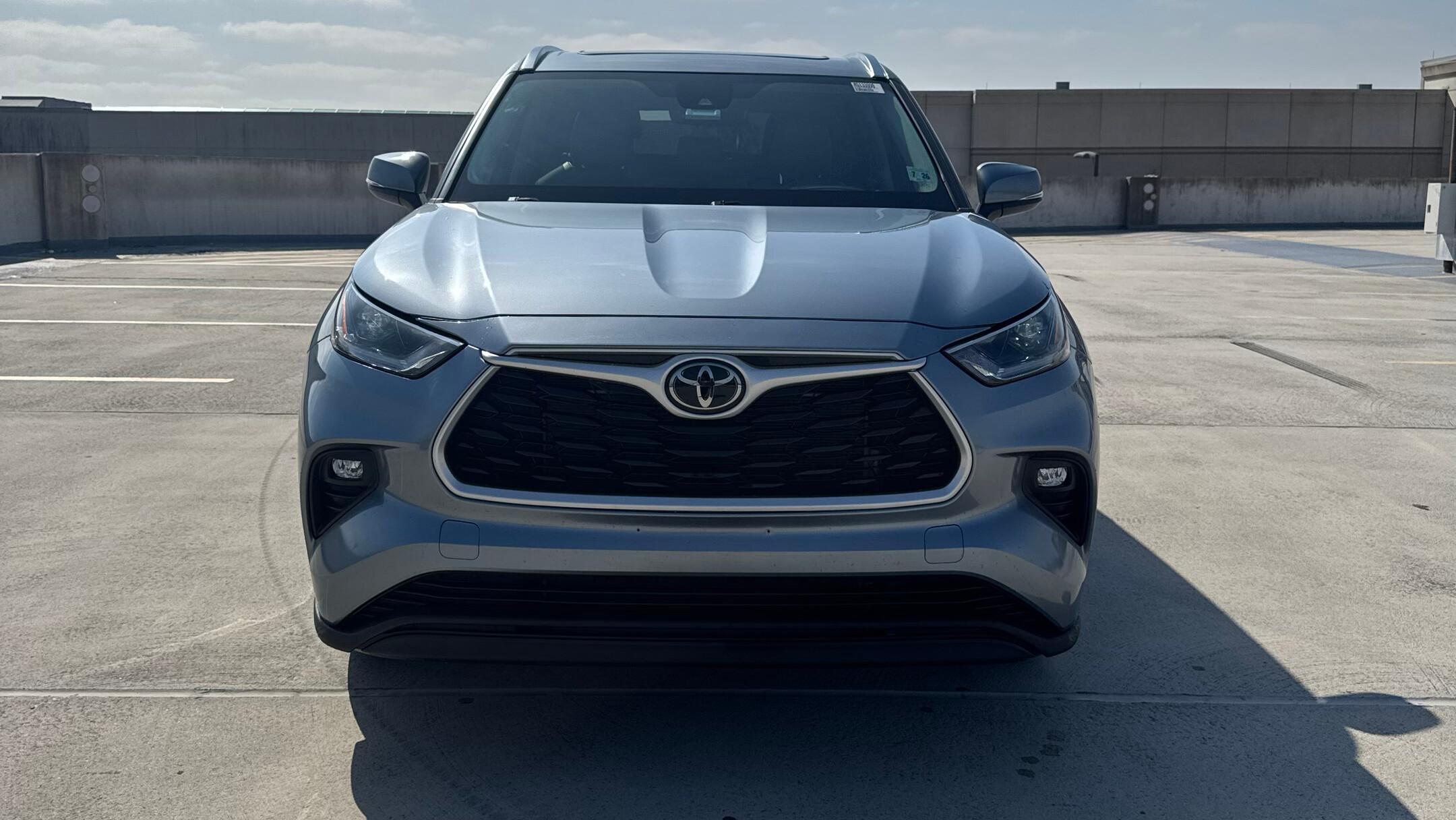 Toyota Highlander 2021 rental in Philadelphia, PA by O.T.E C. | Turo