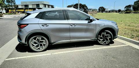 BYD ATTO 3 2022