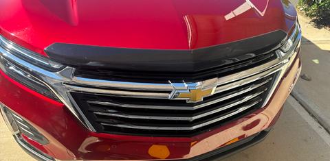 Chevrolet Equinox 2023