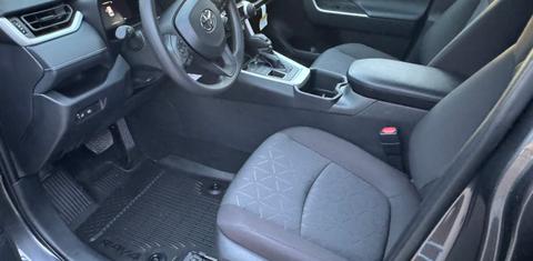 Toyota RAV4 2024