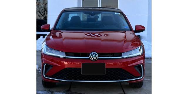 Volkswagen Jetta 2026 in Woodbridge, VA