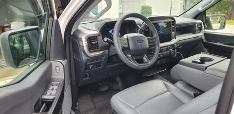 Ford F-150 2025