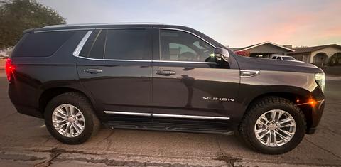 GMC Yukon 2023