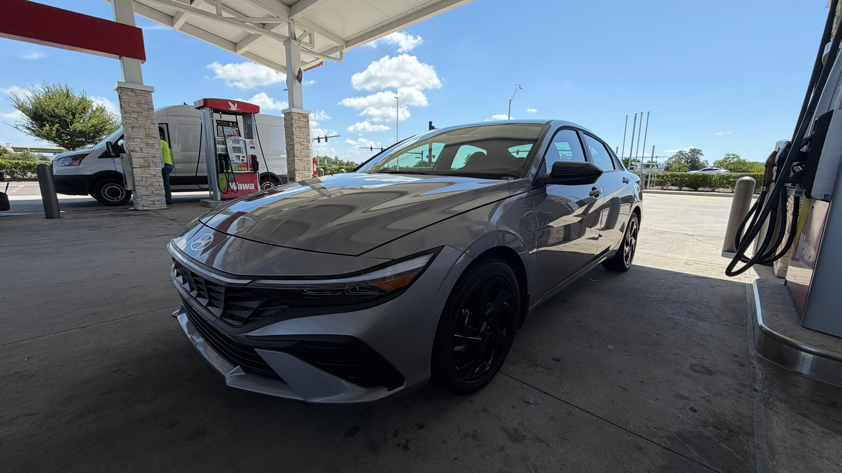 Hyundai Elantra 2026 in Orlando, FL