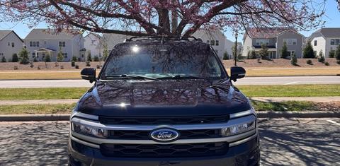 Ford Expedition 2023