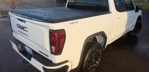 GMC Sierra 1500 2025