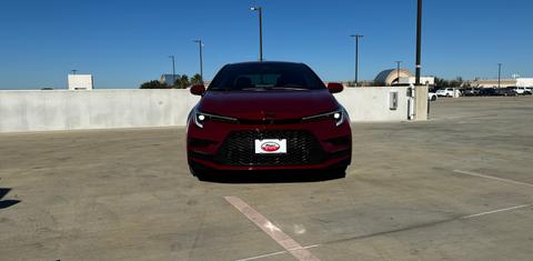 Toyota Corolla 2024