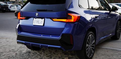 BMW X1 2026