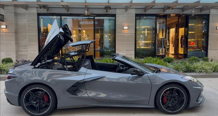 Embrace the Freedom: Your Definitive Resource for Convertible Car Rental