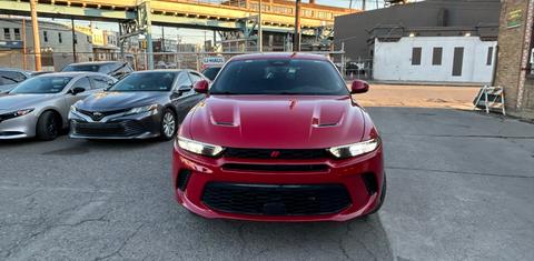Dodge Hornet 2024