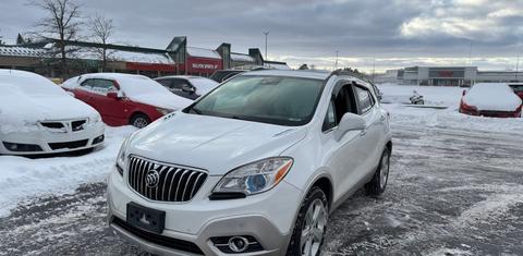 Buick Encore 2015