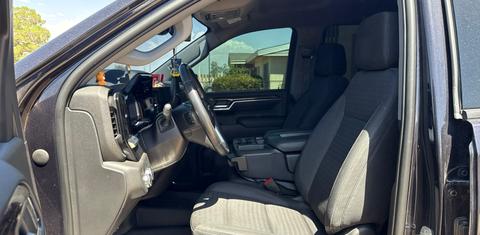 GMC Sierra 1500 2022