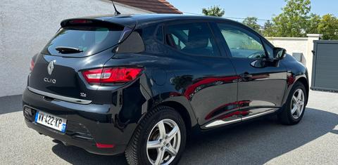 Renault CLIO IV 2016