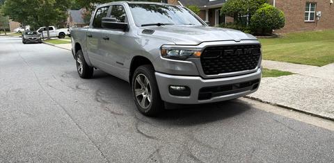 Ram 1500 2026