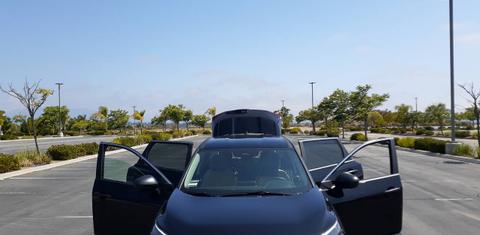 Nissan Rogue 2025
