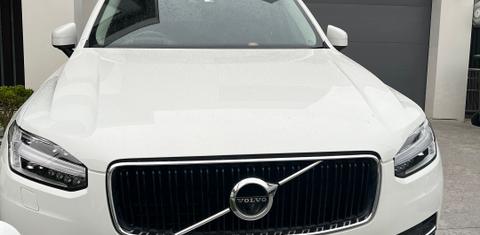 Volvo XC90 2019