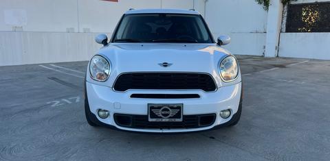 MINI Countryman 2014