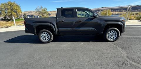 Toyota Tacoma 2026