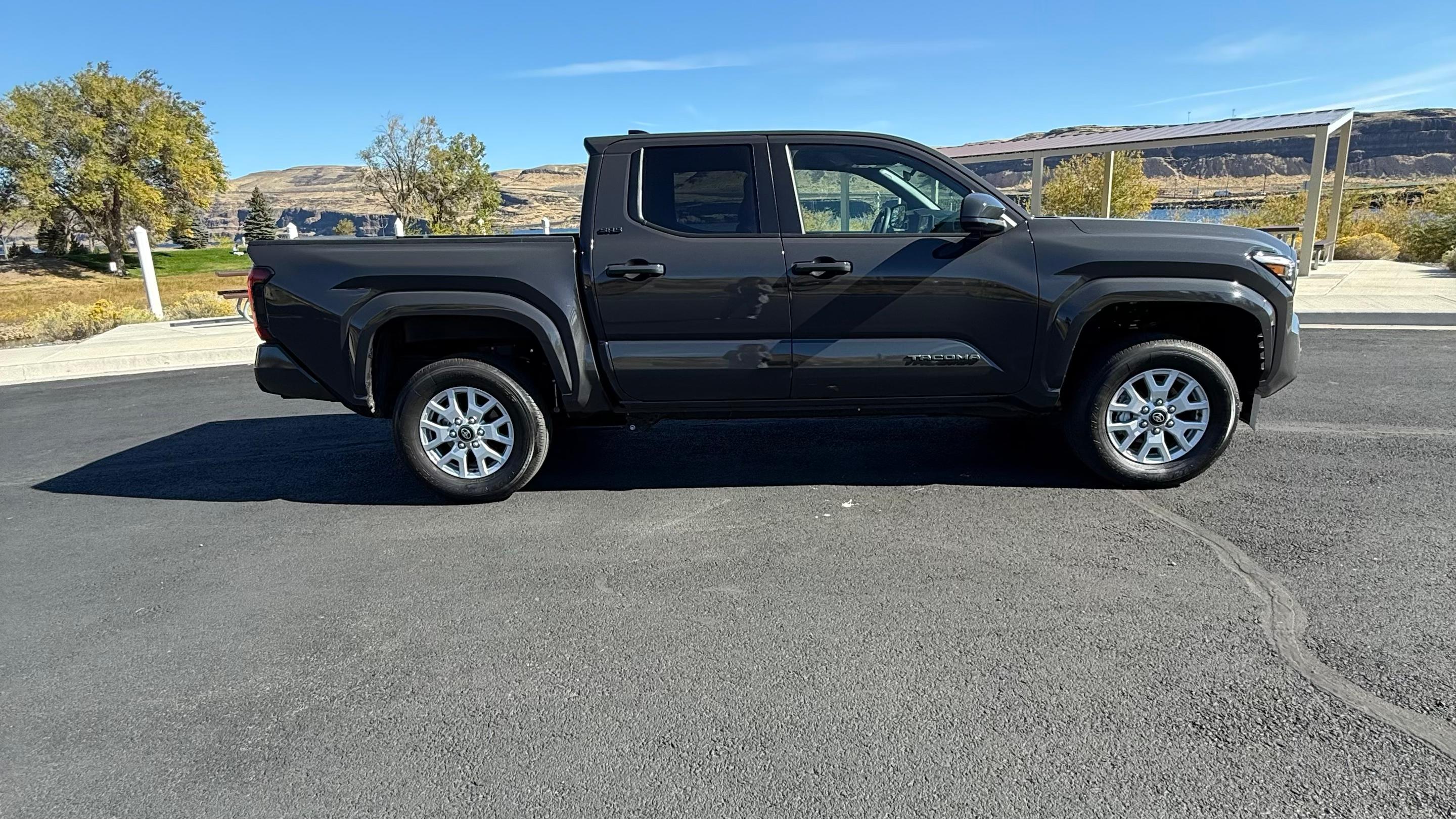 Toyota Tacoma 2026 in Gilbert, AZ