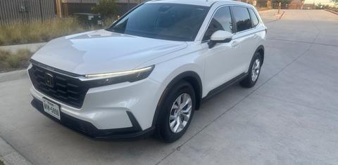 Honda CR-V 2026