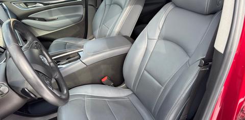 Buick Enclave 2019