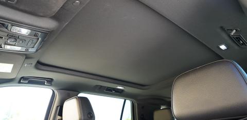 GMC Yukon 2022