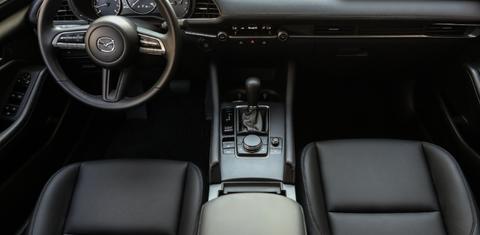 Mazda Mazda3 2022