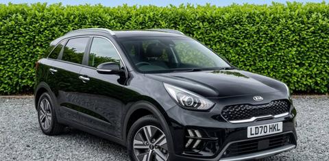Kia Niro 2020