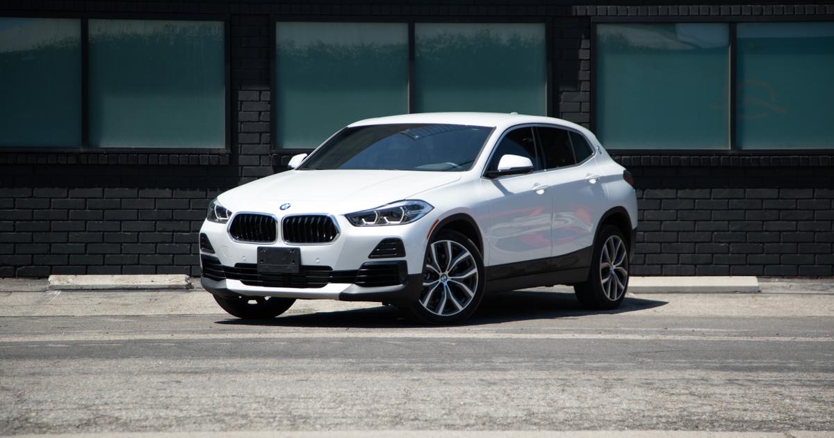 BMW X2 2023 rental in Los Angeles, CA by The Avar Group Corp ‎. | Turo