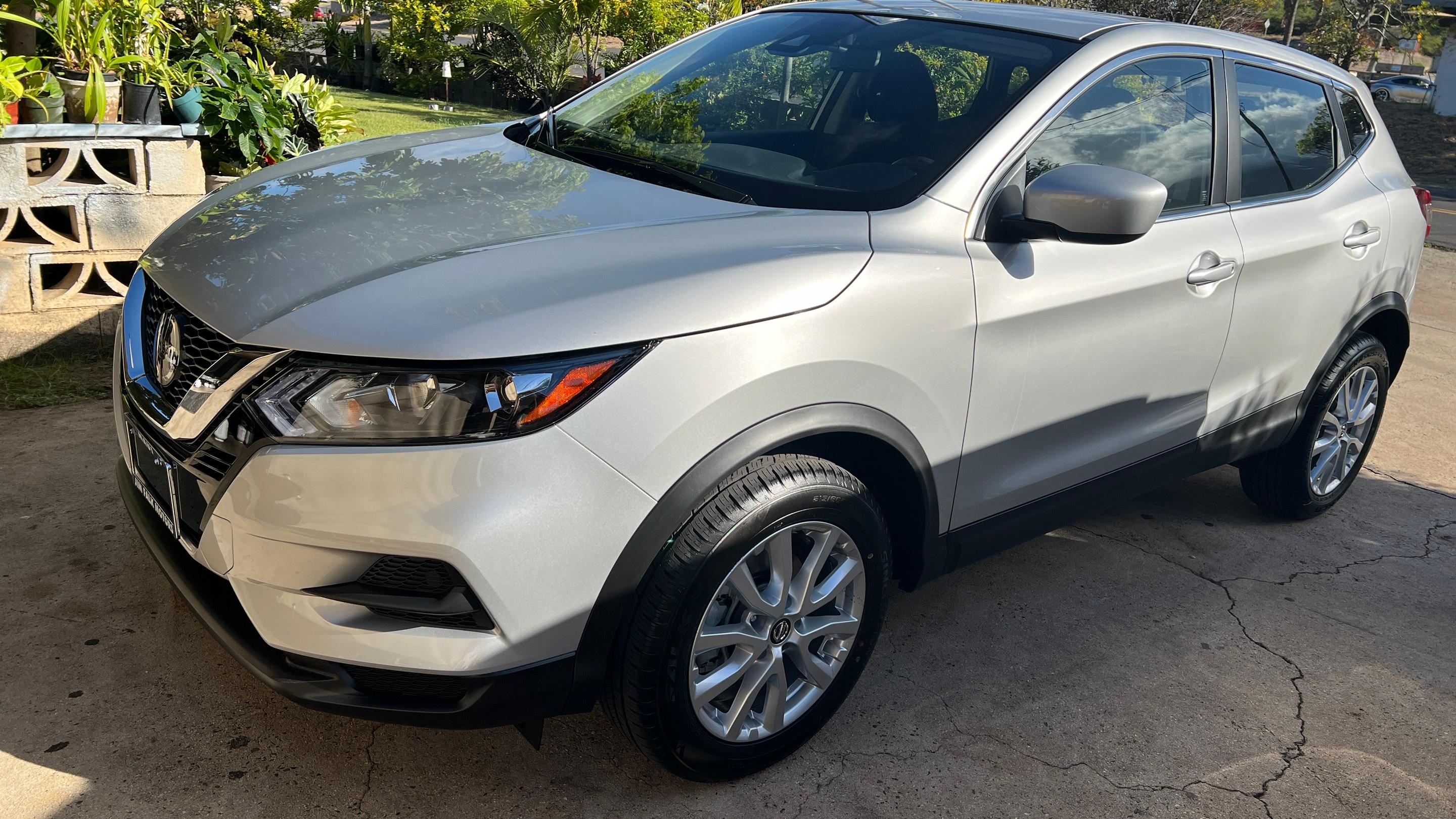Nissan Rogue Sport 2022 in Kahului, HI