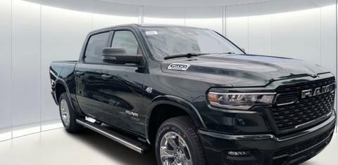 Ram 1500 2026