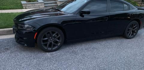 Dodge Charger 2023