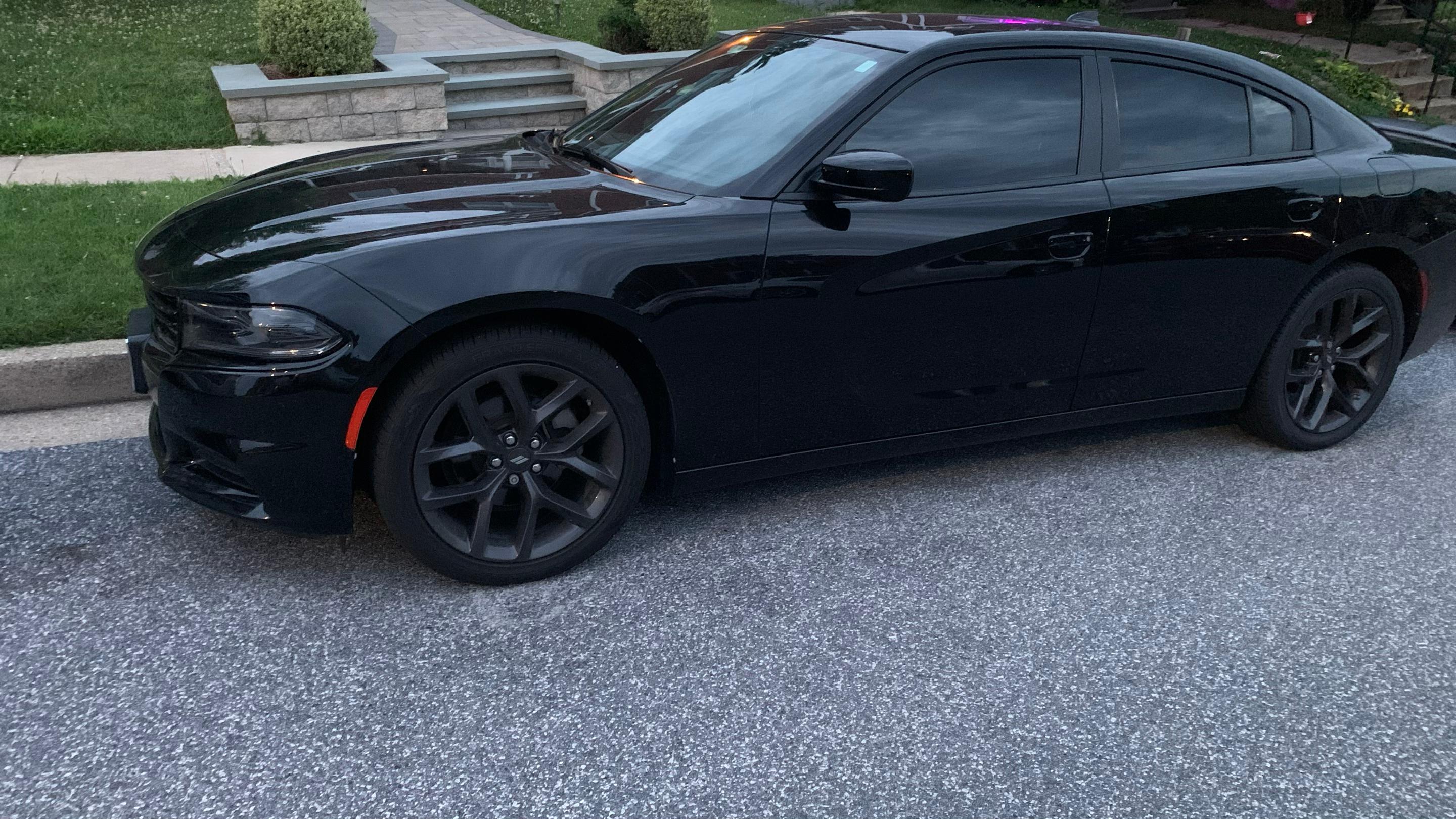 Dodge Charger 2023 in Woodlawn, MD