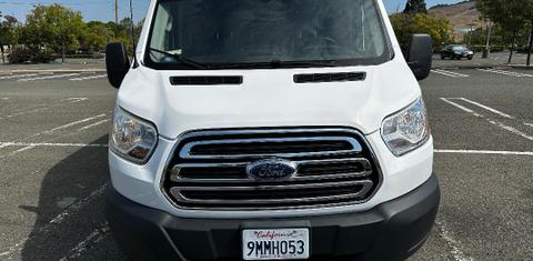 Ford Transit 2016