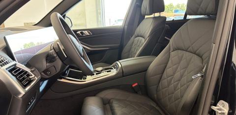 BMW X5 2026
