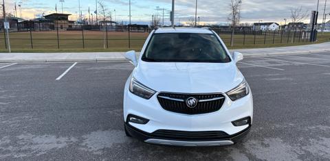 Buick Encore 2018