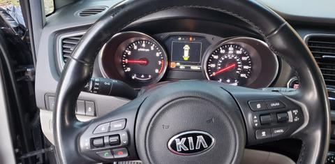 Kia Sedona 2017