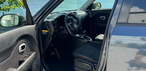 Kia Soul 2015