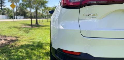 Mazda CX-90 2026