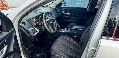 GMC Terrain 2017